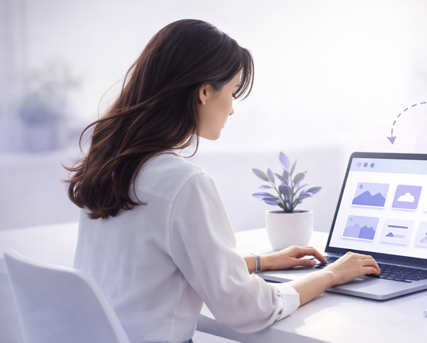 Stop spending more time submitting than creating